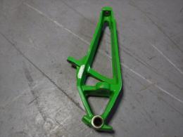 Actic Cat スピンドル　左　2014 M8000 グリーン