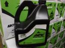 Arctic Cat 2st 純正オイル APV